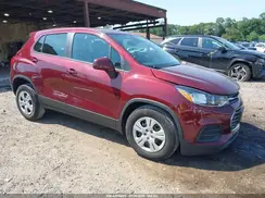 3GNCJKSB4HL275106 2017 CHEVROLET TRAX