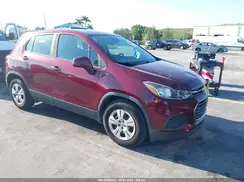 3GNCJKSB4HL275526 2017 CHEVROLET TRAX