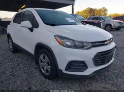 3GNCJKSB4HL279592 2017 CHEVROLET TRAX