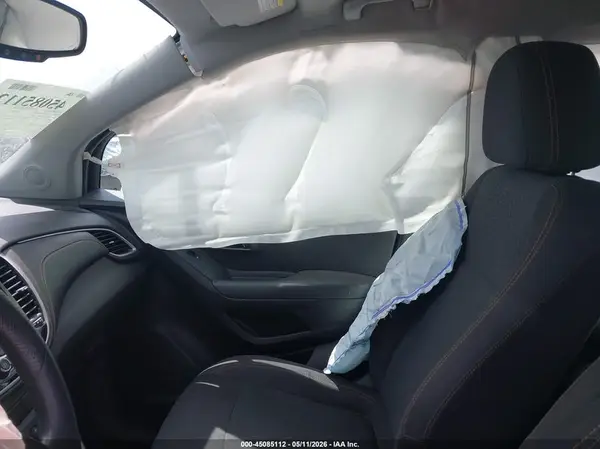 3GNCJKSB4HL281018 2017 CHEVROLET TRAX - Image 8