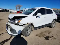 3GNCJKSB4HL286252 2017 CHEVROLET TRAX
