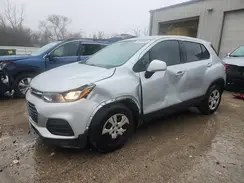 3GNCJKSB4HL288308 2017 CHEVROLET TRAX