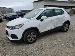 3GNCJKSB4HL289572 2017 CHEVROLET TRAX