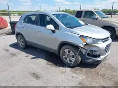 3GNCJKSB4HL289717 2017 CHEVROLET TRAX