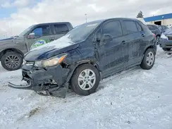 3GNCJKSB4HL289992 2017 CHEVROLET TRAX