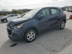 3GNCJKSB4JL155618 2018 CHEVROLET TRAX