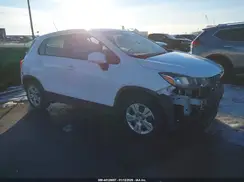 3GNCJKSB4JL178462 2018 CHEVROLET TRAX