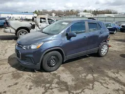 3GNCJKSB4JL204364 2018 CHEVROLET TRAX