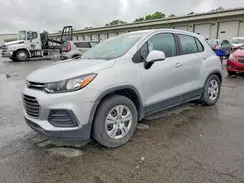 3GNCJKSB4JL206681 2018 CHEVROLET TRAX