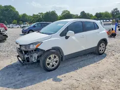 3GNCJKSB4JL209077 2018 CHEVROLET TRAX