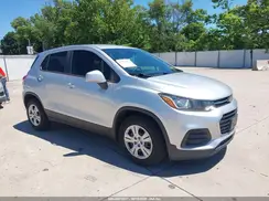 3GNCJKSB4JL210505 2018 CHEVROLET TRAX