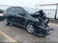 3GNCJKSB4JL235324 2018 CHEVROLET TRAX