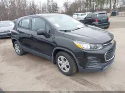 3GNCJKSB4JL245335 2018 CHEVROLET TRAX