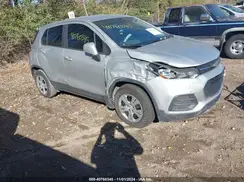 3GNCJKSB4JL247442 2018 CHEVROLET TRAX