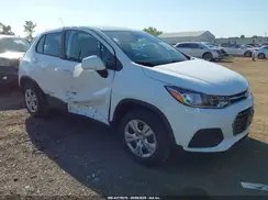 3GNCJKSB4JL270042 2018 CHEVROLET TRAX