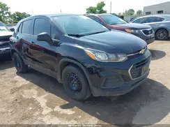 3GNCJKSB4JL271692 2018 CHEVROLET TRAX