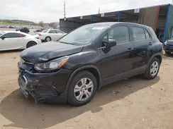 3GNCJKSB4JL293885 2018 CHEVROLET TRAX