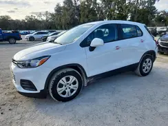3GNCJKSB4JL300026 2018 CHEVROLET TRAX