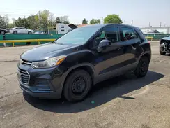 3GNCJKSB4JL306473 2018 CHEVROLET TRAX