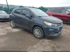 3GNCJKSB4JL314184 2018 CHEVROLET TRAX