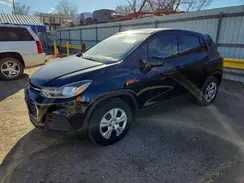 3GNCJKSB4JL316985 2018 CHEVROLET TRAX