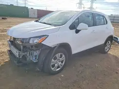 3GNCJKSB4JL320924 2018 CHEVROLET TRAX