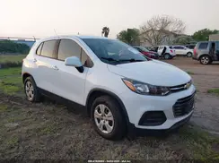 3GNCJKSB4JL341434 2018 CHEVROLET TRAX