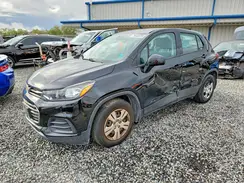 3GNCJKSB4JL352871 2018 CHEVROLET TRAX