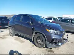 3GNCJKSB4JL355513 2018 CHEVROLET TRAX