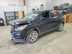 3GNCJKSB4JL357455 2018 CHEVROLET TRAX