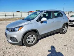 3GNCJKSB4JL369315 2018 CHEVROLET TRAX