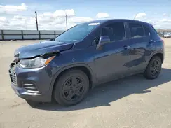 3GNCJKSB4JL379973 2018 CHEVROLET TRAX