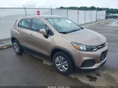 3GNCJKSB4JL389421 2018 CHEVROLET TRAX