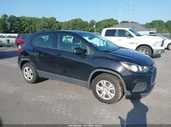 3GNCJKSB4JL390830 2018 CHEVROLET TRAX