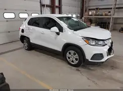 3GNCJKSB4JL391962 2018 CHEVROLET TRAX