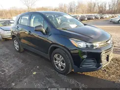 3GNCJKSB4JL401342 2018 CHEVROLET TRAX