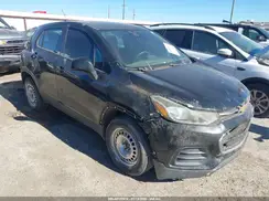 3GNCJKSB4JL408789 2018 CHEVROLET TRAX
