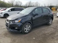 3GNCJKSB4JL414964 2018 CHEVROLET TRAX
