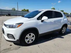 3GNCJKSB4JL419047 2018 CHEVROLET TRAX