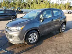 3GNCJKSB4KL115167 2019 CHEVROLET TRAX