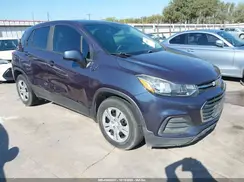 3GNCJKSB4KL115282 2019 CHEVROLET TRAX