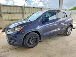 3GNCJKSB4KL116299 2019 CHEVROLET TRAX
