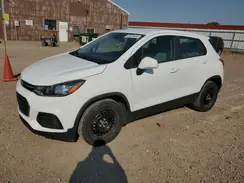 3GNCJKSB4KL116397 2019 CHEVROLET TRAX