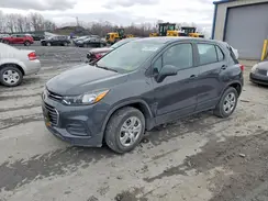 3GNCJKSB4KL125861 2019 CHEVROLET TRAX