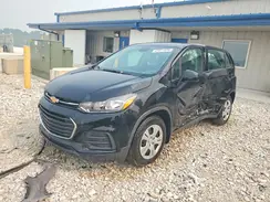 3GNCJKSB4KL127867 2019 CHEVROLET TRAX