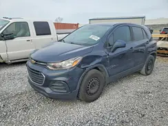 3GNCJKSB4KL133801 2019 CHEVROLET TRAX