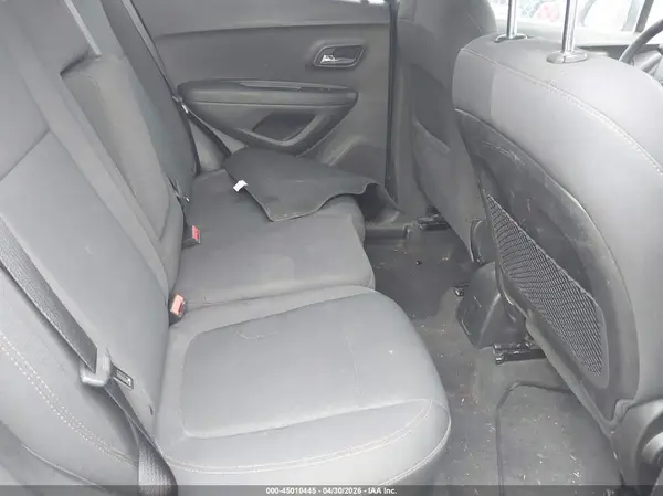 3GNCJKSB4KL135466 2019 CHEVROLET TRAX - Image 8