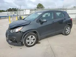 3GNCJKSB4KL137945 2019 CHEVROLET TRAX