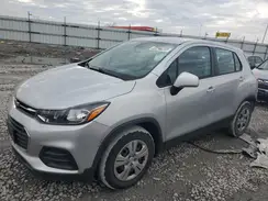 3GNCJKSB4KL139730 2019 CHEVROLET TRAX