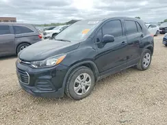 3GNCJKSB4KL146046 2019 CHEVROLET TRAX